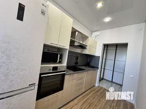 2-к квартира, вторичка, 43м2, 8/9 этаж