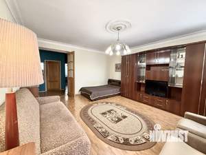 2-к квартира, вторичка, 59м2, 4/4 этаж