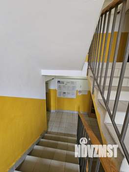 Студия квартира, вторичка, 33м2, 6/7 этаж