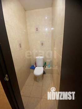 1-к квартира, вторичка, 46м2, 12/14 этаж