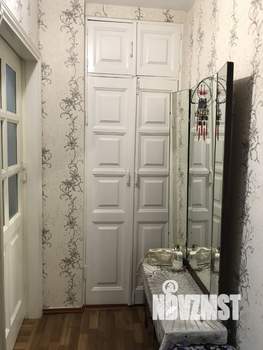 1-к квартира, вторичка, 30м2, 3/4 этаж