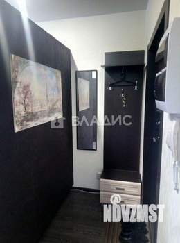 1-к квартира, вторичка, 44м2, 6/16 этаж