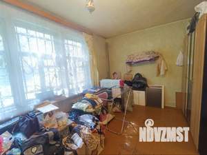 1-к квартира, вторичка, 28м2, 1/2 этаж