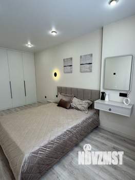 1-к квартира, вторичка, 47м2, 4/9 этаж