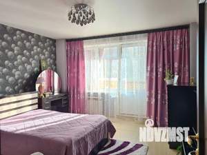 1-к квартира, вторичка, 47м2, 7/9 этаж