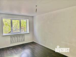 3-к квартира, вторичка, 59м2, 2/5 этаж