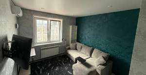 1-к квартира, вторичка, 37м2, 16/16 этаж