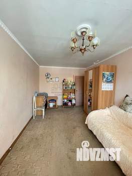 2-к квартира, вторичка, 45м2, 3/5 этаж