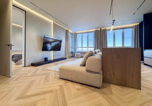 2-к квартира, вторичка, 70м2, 12/12 этаж