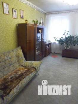 2-к квартира, вторичка, 49м2, 2/2 этаж