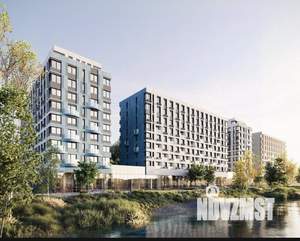 4-к квартира, вторичка, 102м2, 3/9 этаж