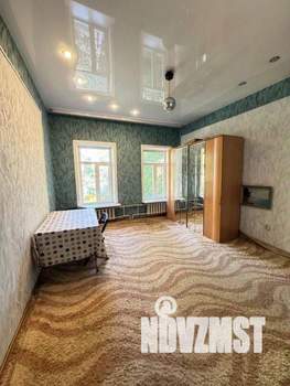 2-к квартира, вторичка, 54м2, 2/2 этаж