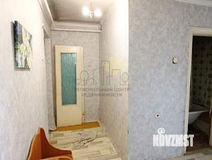 1-к квартира, вторичка, 36м2, 5/5 этаж