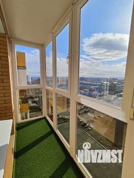 3-к квартира, вторичка, 75м2, 15/15 этаж