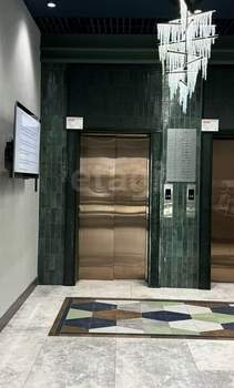 3-к квартира, вторичка, 93м2, 3/19 этаж