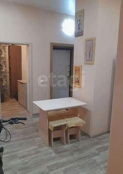 1-к квартира, вторичка, 35м2, 1/5 этаж