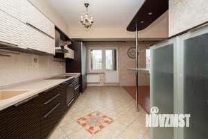 3-к квартира, вторичка, 99м2, 4/9 этаж