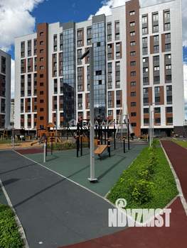 Студия квартира, вторичка, 26м2, 8/12 этаж