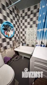 3-к квартира, вторичка, 59м2, 1/5 этаж