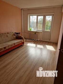 2-к квартира, вторичка, 42м2, 5/5 этаж