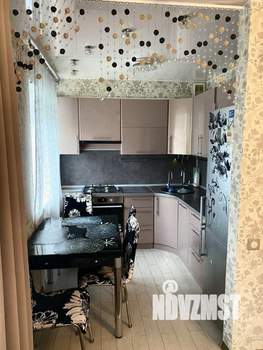 2-к квартира, вторичка, 44м2, 3/5 этаж