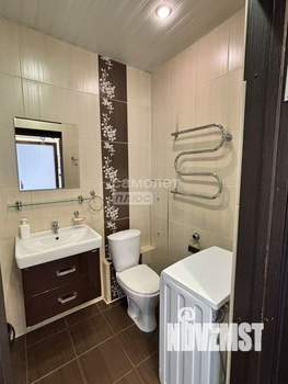 Студия квартира, вторичка, 36м2, 4/8 этаж