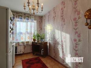 3-к квартира, вторичка, 56м2, 4/5 этаж