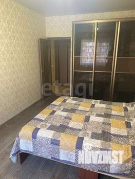 2-к квартира, вторичка, 75м2, 8/11 этаж