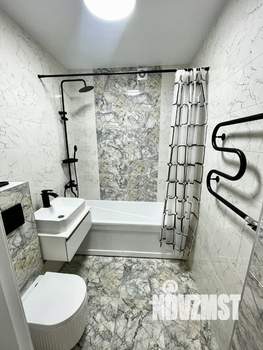 1-к квартира, вторичка, 33м2, 1/9 этаж