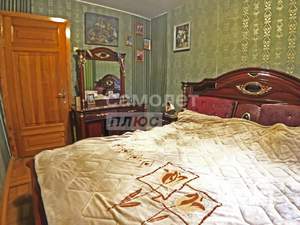 3-к квартира, вторичка, 62м2, 5/5 этаж