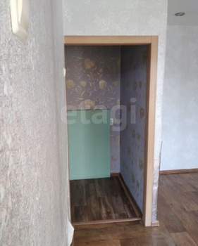 2-к квартира, вторичка, 48м2, 4/5 этаж