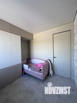 2-к квартира, вторичка, 73м2, 4/9 этаж