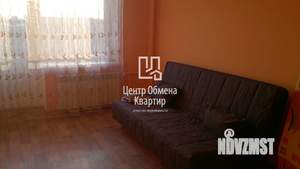 1-к квартира, вторичка, 36м2, 3/9 этаж