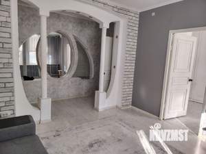 3-к квартира, вторичка, 52м2, 1/2 этаж