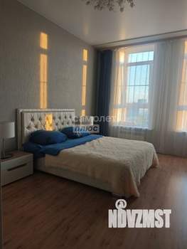 3-к квартира, вторичка, 110м2, 12/12 этаж