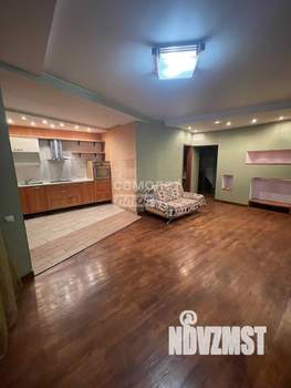 4-к квартира, вторичка, 116м2, 9/10 этаж