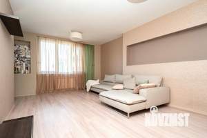 3-к квартира, вторичка, 98м2, 9/12 этаж