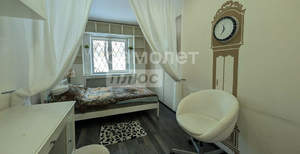 2-к квартира, вторичка, 46м2, 2/5 этаж