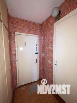 1-к квартира, вторичка, 19м2, 7/9 этаж