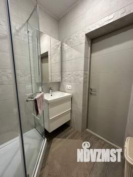 1-к квартира, вторичка, 43м2, 2/18 этаж