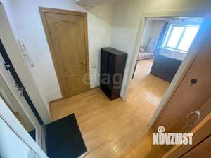 Студия квартира, вторичка, 33м2, 8/9 этаж