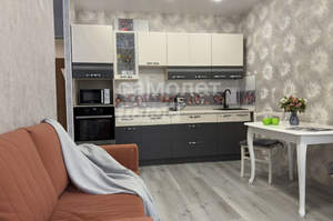 2-к квартира, вторичка, 47м2, 3/17 этаж