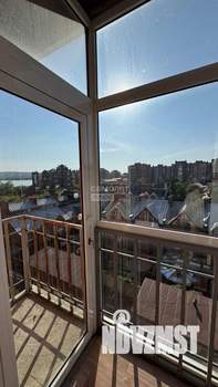 2-к квартира, вторичка, 72м2, 6/9 этаж