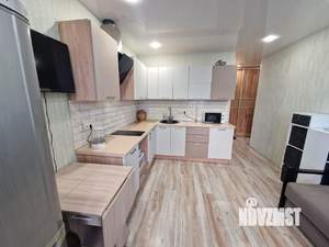 1-к квартира, вторичка, 37м2, 5/12 этаж