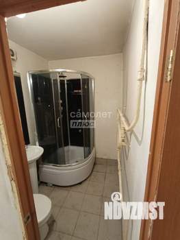 2-к квартира, вторичка, 44м2, 3/3 этаж