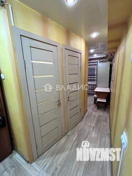 1-к квартира, вторичка, 30м2, 3/5 этаж