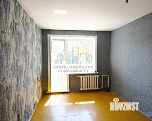 1-к квартира, вторичка, 36м2, 5/5 этаж