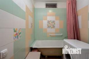 1-к квартира, вторичка, 31м2, 2/4 этаж