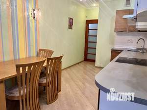 3-к квартира, вторичка, 85м2, 4/6 этаж