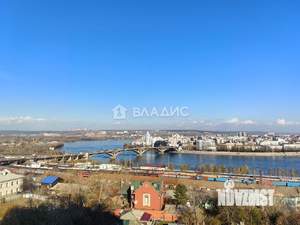 2-к квартира, вторичка, 73м2, 11/12 этаж